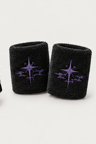 Next Arc Wristbands — AI demo product