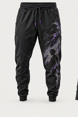 Shadow Training Pants — AI demo product