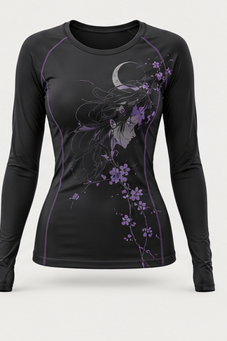 Next Arc Long Sleeve — AI demo product