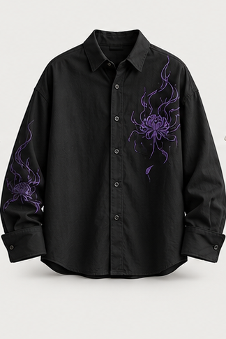 Moonlight Long Sleeve — AI demo product